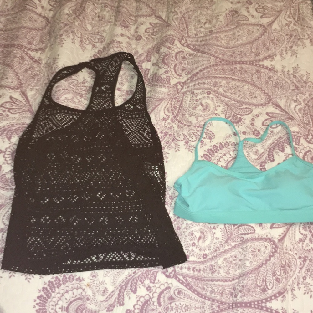 Swim Athletics Swimsuit size Medium